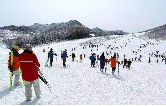 冬奥催热体育经济 万亿市场待爆发