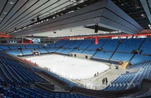 中央企业如何助力冬奥会？国资委回应