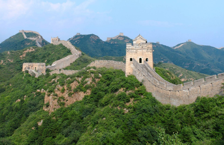 深挖文化内涵为长城展示做好学术支持