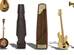 传统文化的“盲盒式”玩法