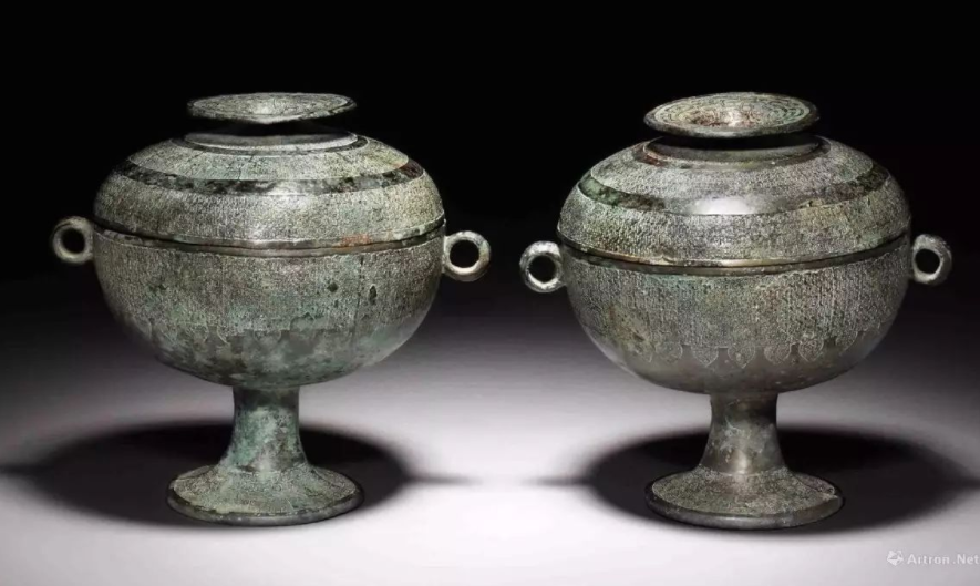 让中华文物“开口”讲好中国故事