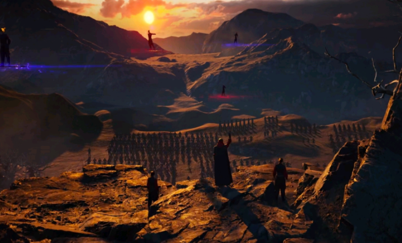 用户付费率增速超过海外剧集 国产原创动漫成产业增长核心