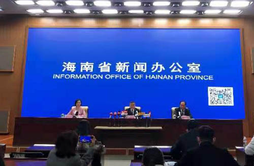 稳步前进，实现海南“十四五”良好开局