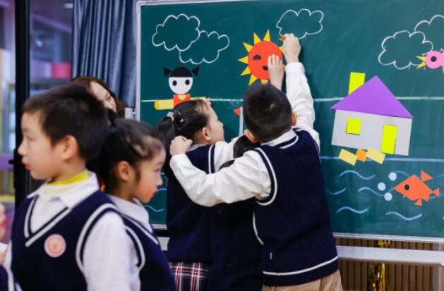 “少”了与“多”了——“双减”后首个学期有这些收获