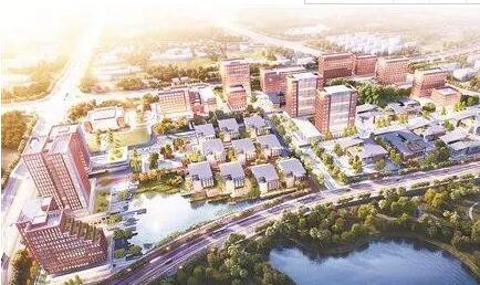 广西加快建设中国—东盟数字经济产业园 推动数字互联互通