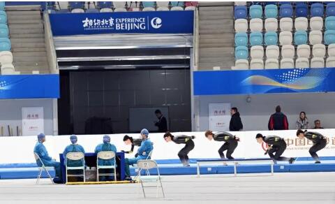 冬奥会临近，疫情防控有哪些注意事项?