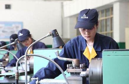 徐工推进新型技能人才队伍建设