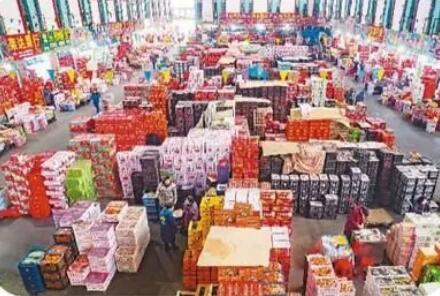 三部门详解“十四五”现代流通体系建设规划