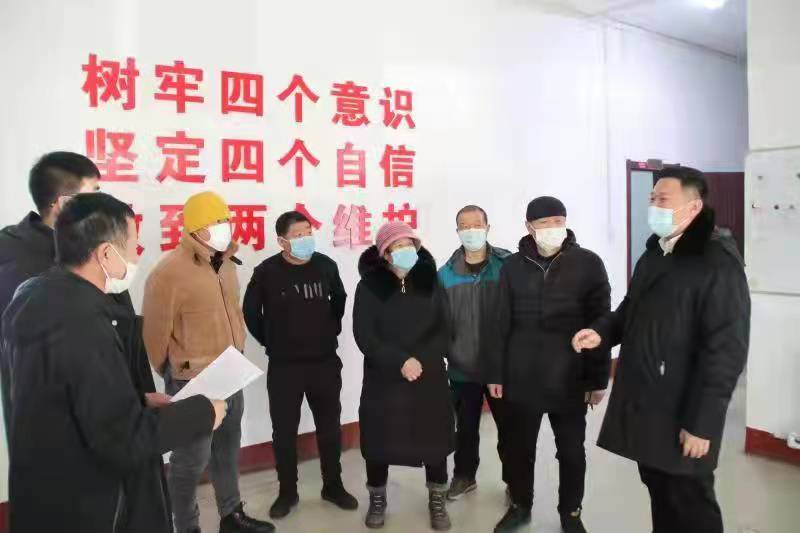 黑龙江省集贤县纪委监委助村民讨薪5万余元