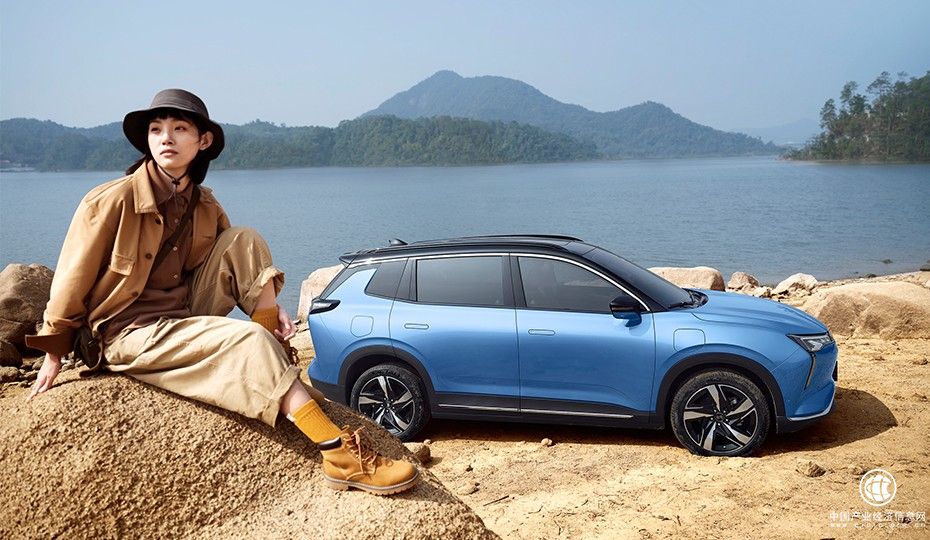  威马W6用心设计，让驾乘之旅欢乐无穷