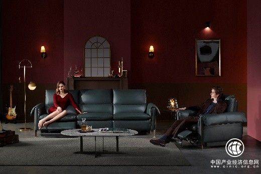  春节送礼如何选？LAZBOY乐至宝功能沙发送出新意