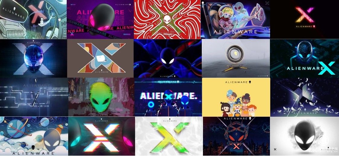  外星人游戏本上新！全新x14都有哪些看点？