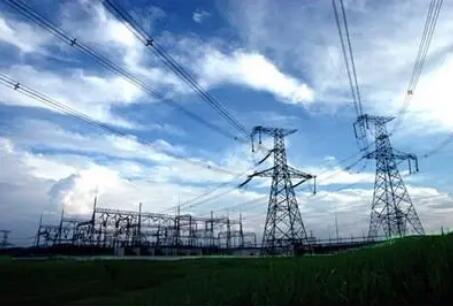 2021年广东省全社会用电量同比增长13.58%