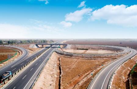 山东基础设施“七网”行动将拉出重点项目清单