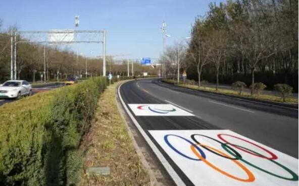 冬奥交通如何应对极端天气?如何做好疫情防控?交通运输部权威回应