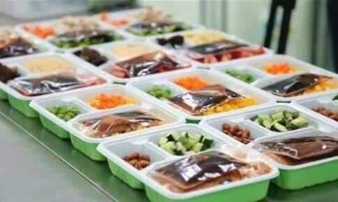 销量增长4倍！预制菜成年夜饭“新宠”