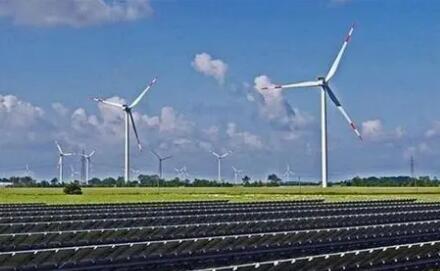 三峡能源：用绿色能源扛起保供重任