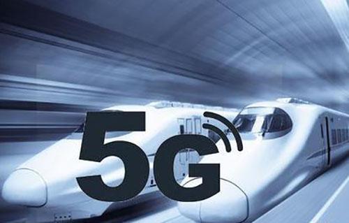 开往冰雪世界的“极智特快”——京张高铁的5G创新与应用