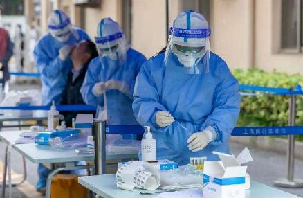 这些暖心防疫举措,助力节日平安祥和——春节防疫新观察