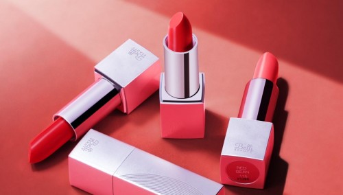  选择璧丽小银方，时刻保持满分魅力