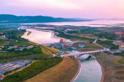 南水北调新进展：引江补汉工程加快做好开工准备