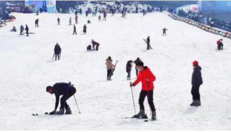 买大屏电视看赛事！冬奥会带旺冰雪消费