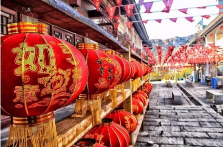 中国旅游研究院：春节旅游市场呈现消费升级、市场下沉特点