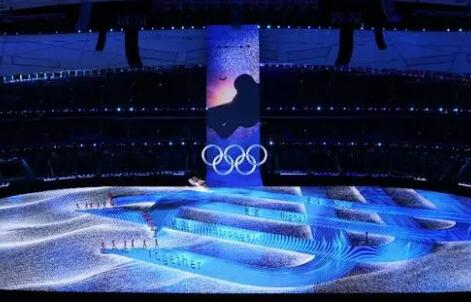 助力2022北京冬奥会的央企“黑科技”