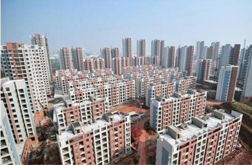 保障性租赁住房迎更大力度金融支持 相关贷款不纳入集中度管理