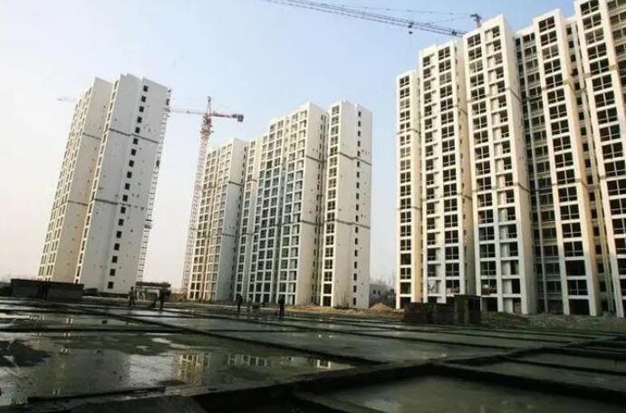 央行、银保监会发布通知：保障性租赁住房不纳入房贷集中度管理