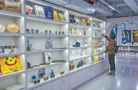 线上线下加速融合 新型业态惠民便民——商业新模式激发消费新活力