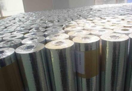 2021年我国铝箔出口创历史新高