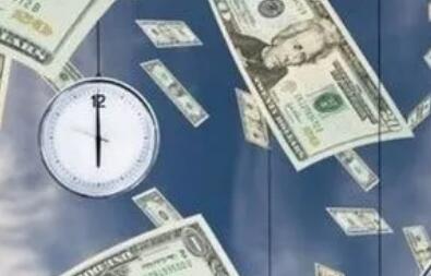 美国2021年家庭负债增幅创14年新高