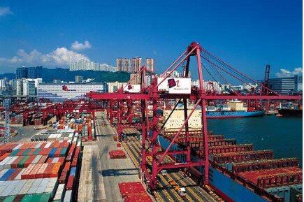 RCEP实施首月 宁夏超千万美元出口货物享优惠