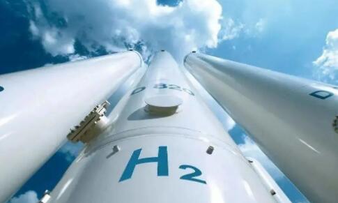 中国石油自主研发清洁能源赋能