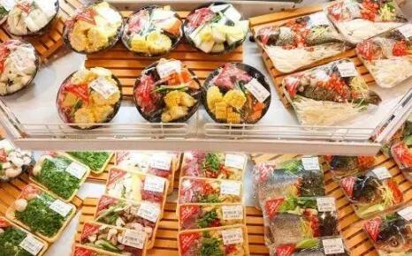 春节期间餐饮业复盘：预制菜销量增逾三倍