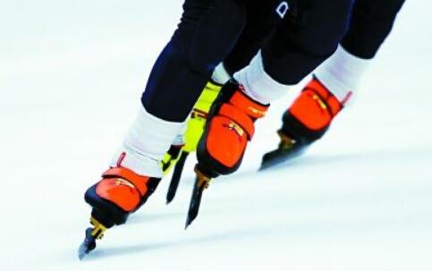 材料创新成国产冰刀“破冰”关键