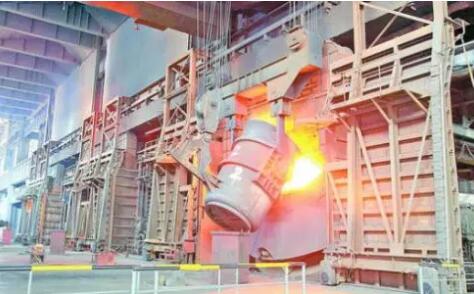 福建国资大项目为高质量发展注入新动能