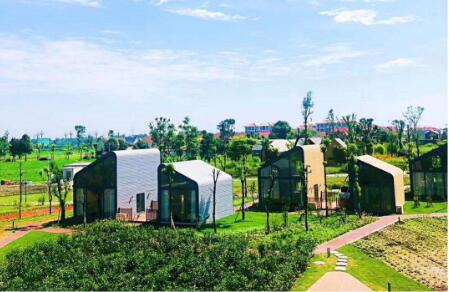 《2021年全球自由行报告》指出：微度假成旅游消费全新增长点