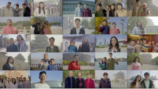 声声加油为冬奥 青啤把消费者助威声带上冬奥赛场