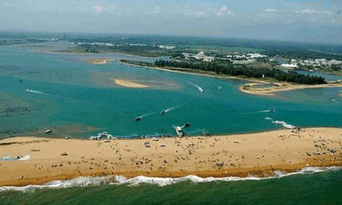 海南春节旅游人气旺