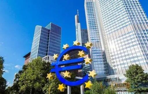 能源价格攀升 欧元区货物贸易逆差创纪录