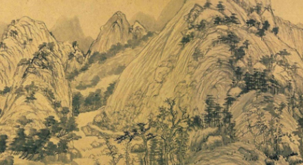 名画“活”了  传统文化“火”了