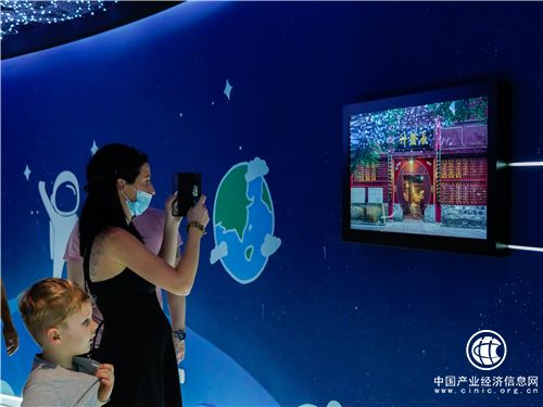  迪拜世博即将迎来“和美”吉日 东方美酒再度绽放世界顶尖舞台