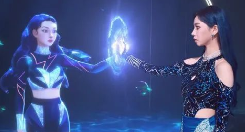 “虚拟人”是一门好生意吗？