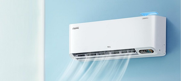  让宝宝在“森林氧吧”中长大，儿童房必不可少这款真新风空调