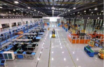 浪潮云洲入选工信部2021年跨行业跨领域工业互联网平台