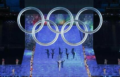 火出圈的北京冬奥“黑科技”让世界看到“中国制造”