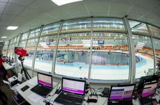 “数字冬奥”彰显中国科技新高度