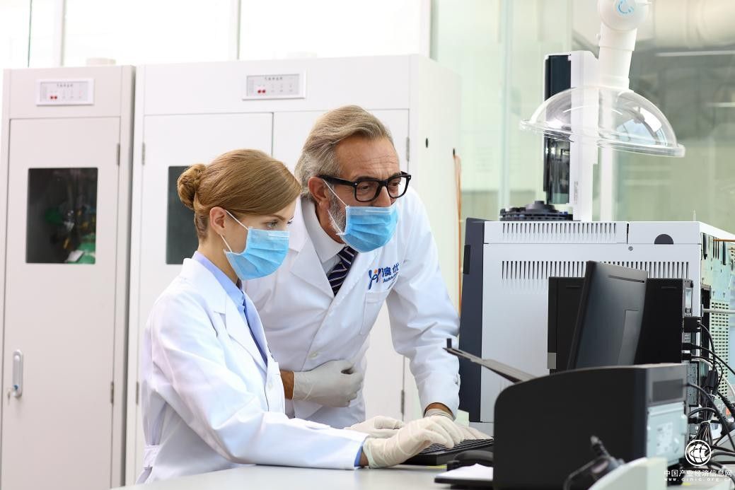  科研成未来竞争核心 佳贝艾特携先发优势引领羊奶品类发展